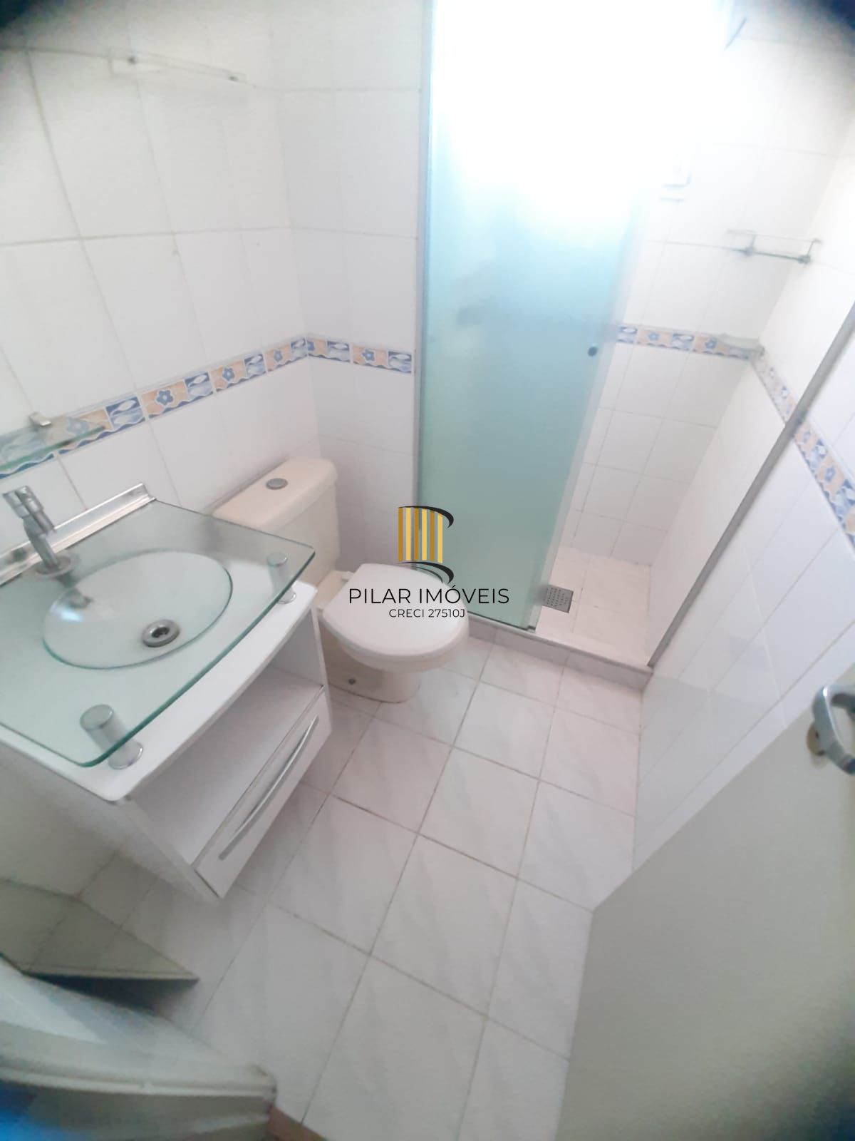Apartamento 2 dormitórios no bairro Cavalhada