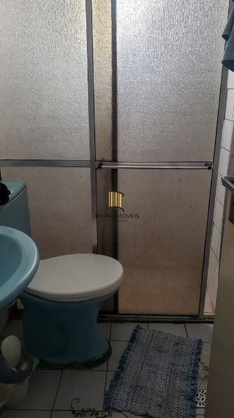Apartamento para Venda - 39.02m², 1 dormitório, 1 vaga - Nonoai