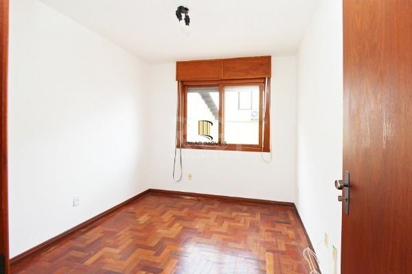 Apartamento para Venda - 67.59m², 1 dormitório, 1 vaga - Tristeza
