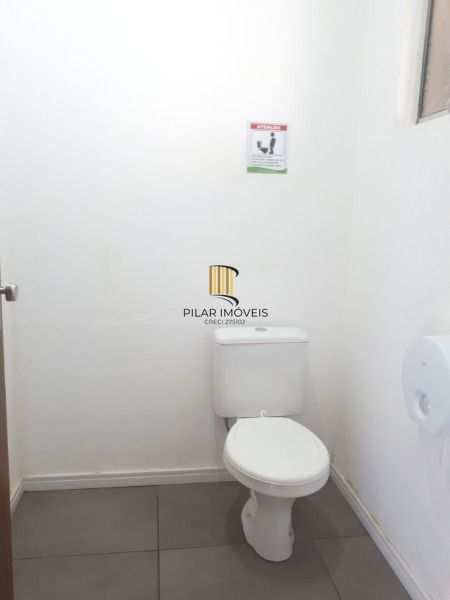 Apartamento para Venda - 39.03m², 2 dormitórios, 1 vaga - Campo Novo