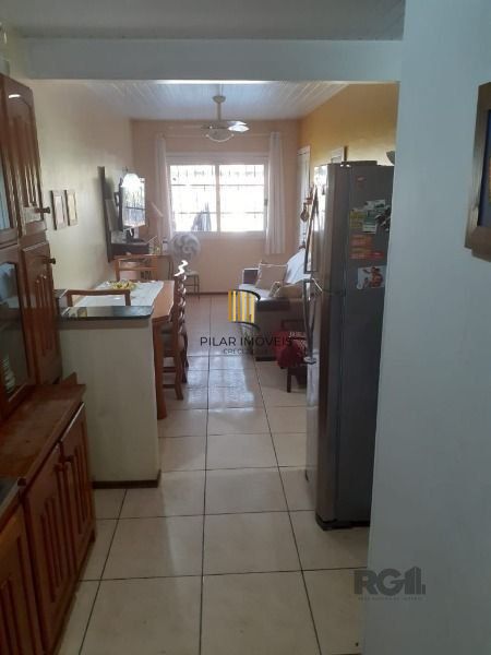 Casa 3 dormitórios no bairro Hípica