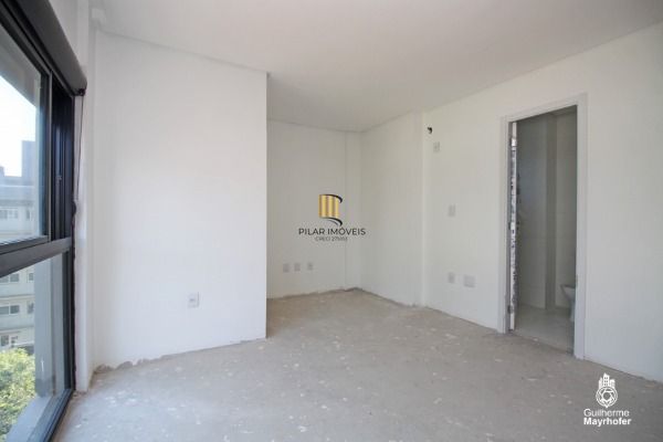 Apartamento para Venda - 101m², 3 dormitórios, sendo 1 suites, 1 vaga - Tristeza
