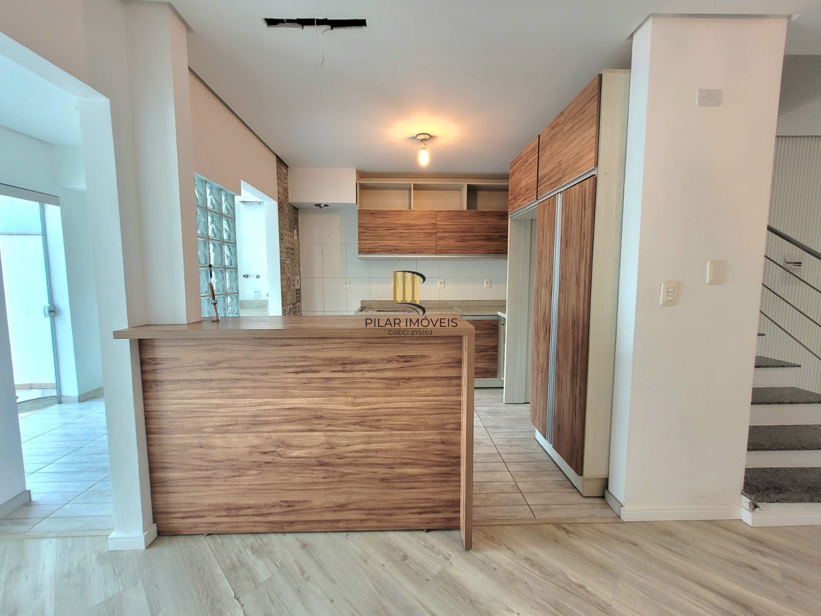 Casa à venda no Residencial Jardins do Prado  Hípica 3 dormitórios 1 suíte