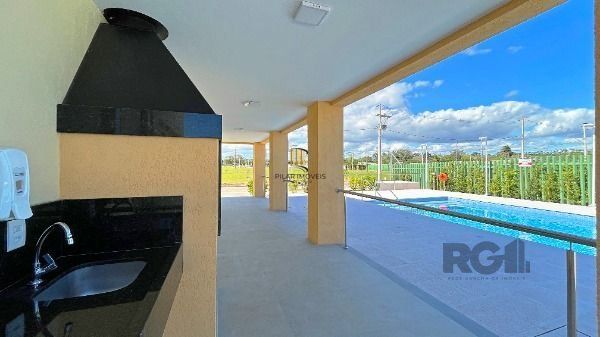 Casa Condominio em Porto Alegre, no bairro Hípica, com 3 dormitório(s), e 3 banheiros, à venda.
