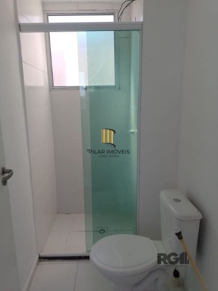 Apartamento em Porto Alegre, no bairro Hípica, com 2 dormitório(s), à venda.