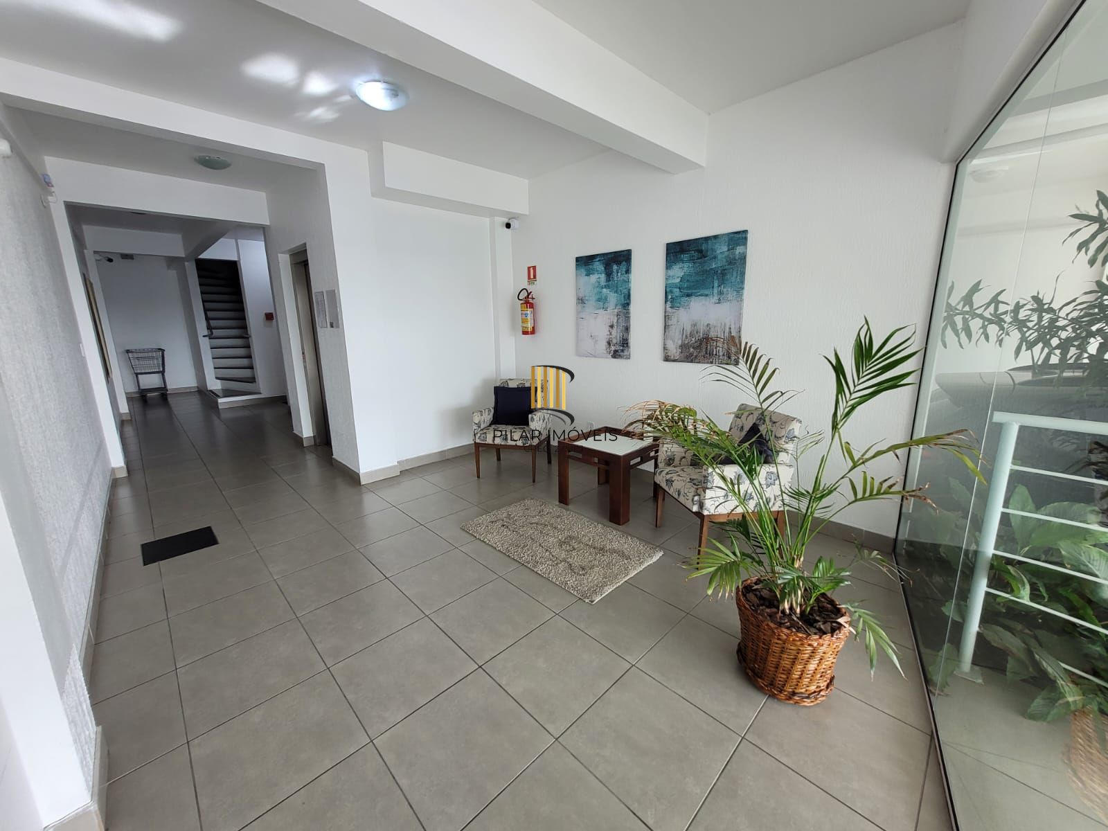 Apartamento 3 dormitórios no bairro Tristeza