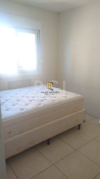 Apartamento para Venda - 47.78m², 2 dormitórios, 1 vaga - Restinga
