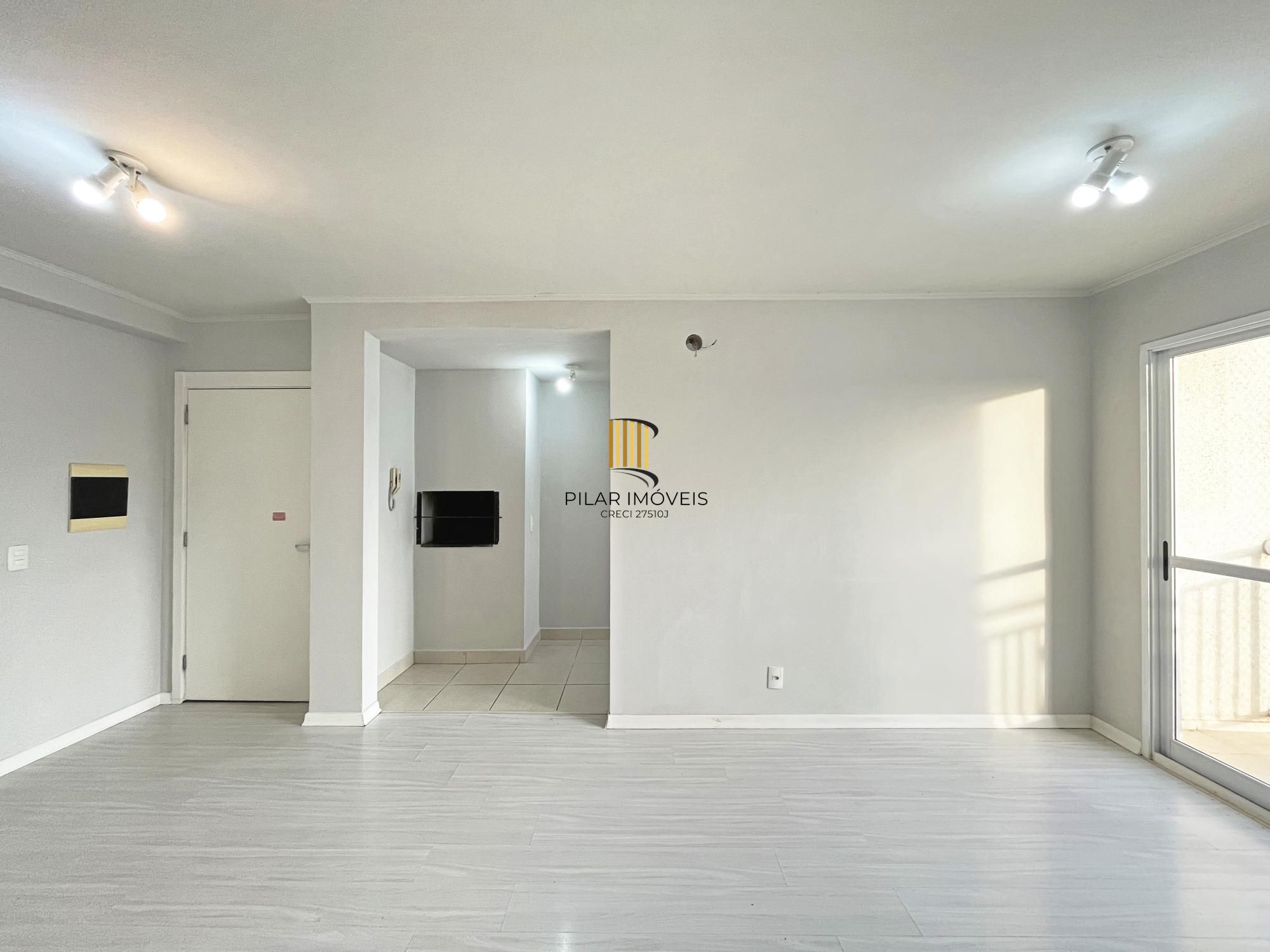 Apartamento 3 dormitórios no bairro Camaquã