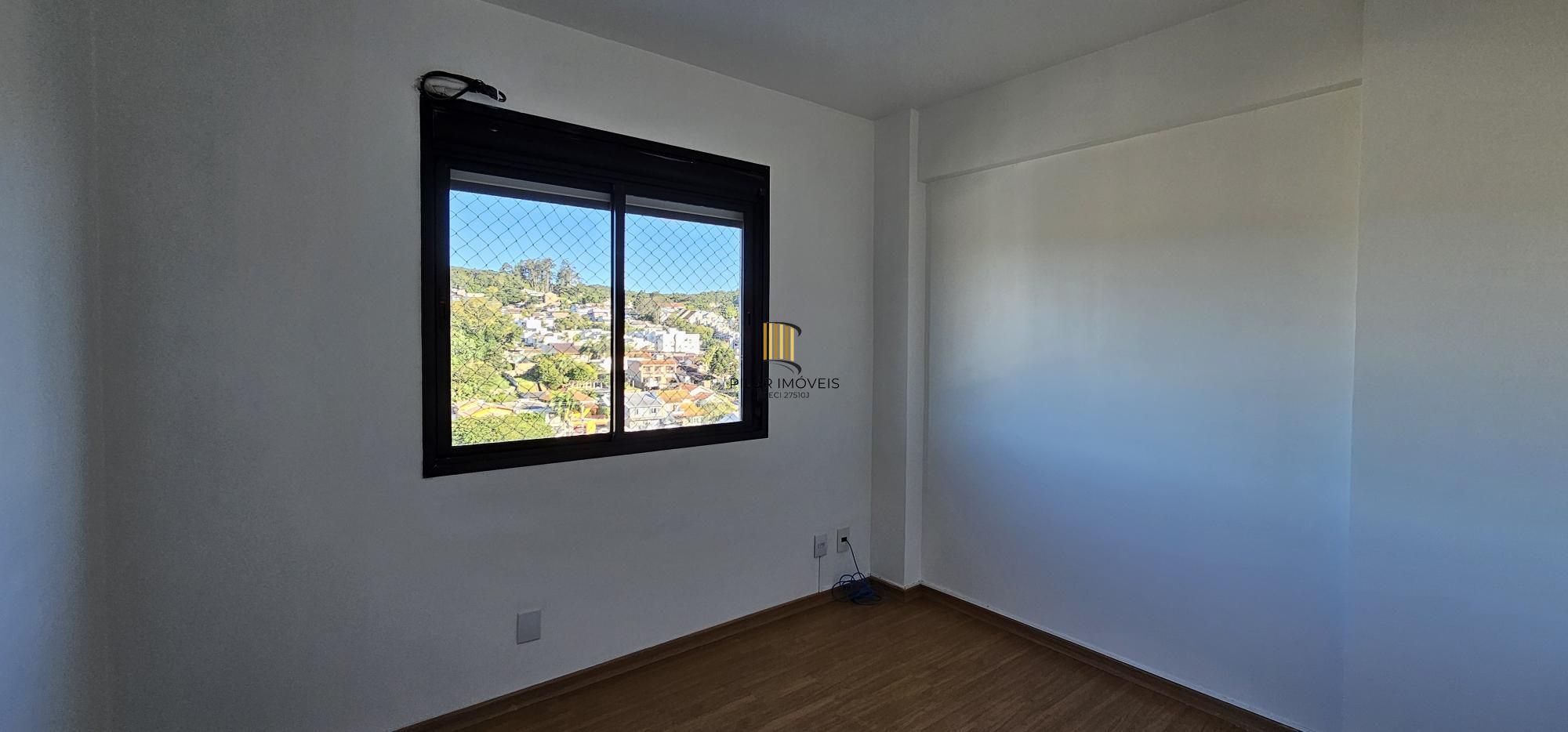 Apartamento 2 dormitórios no bairro Tristeza