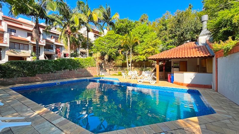 Casa de Condomínio 3 dormitórios no bairro Tristeza