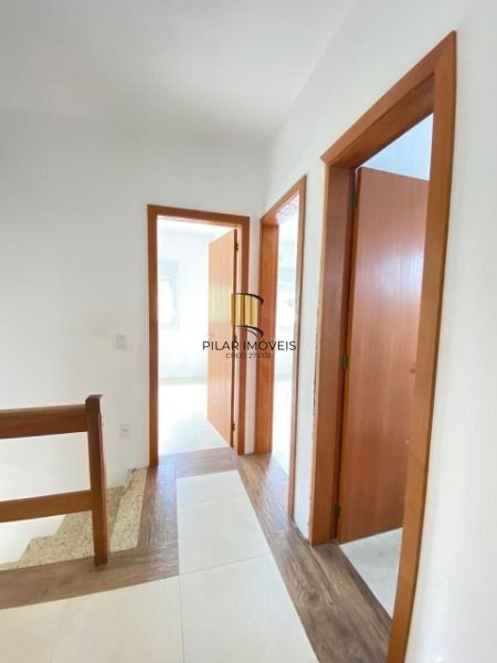 Casa Condominio para Venda - 94.3m², 3 dormitórios, sendo 1 suites, 2 vagas - Campo Novo