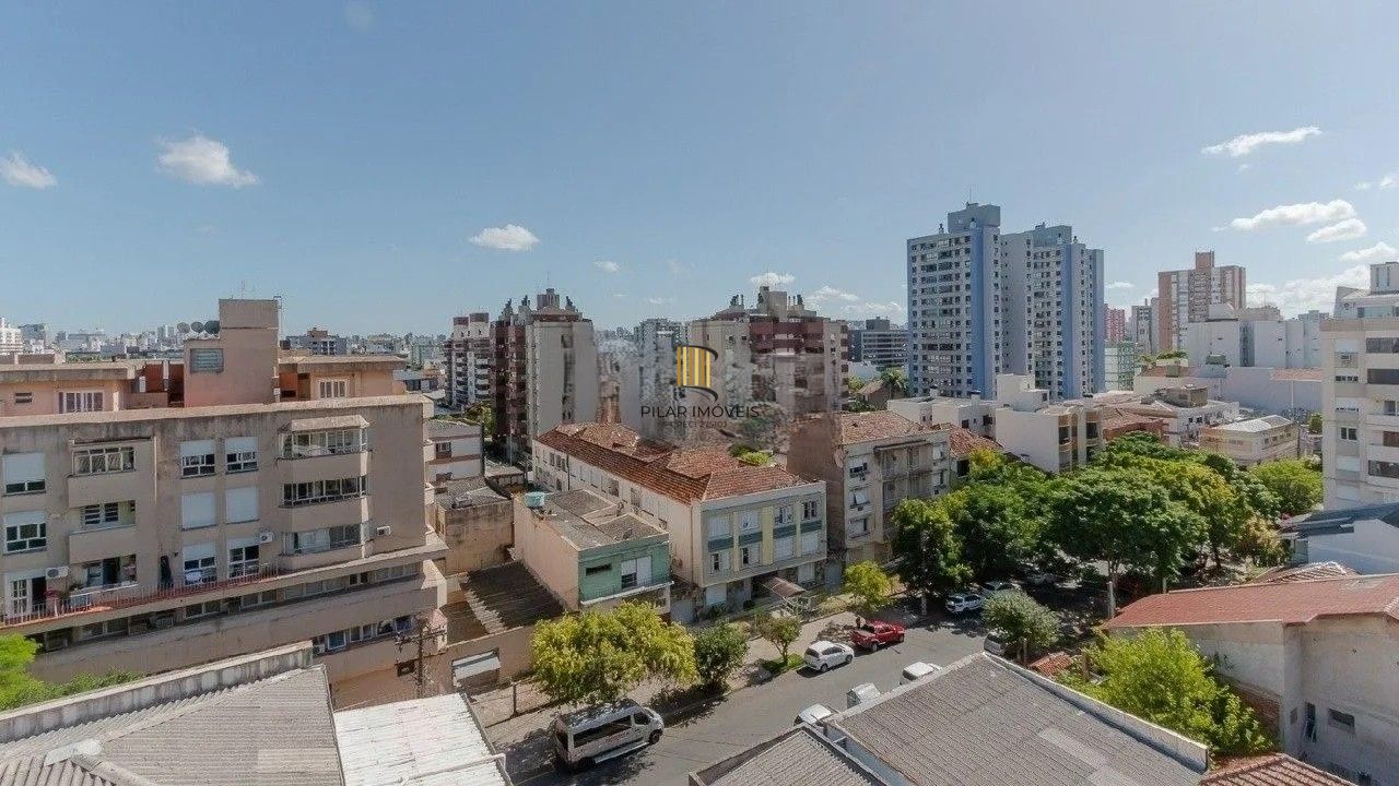 Excelente cobertura com 150,09 m², 2 dorm. e 1 vaga.