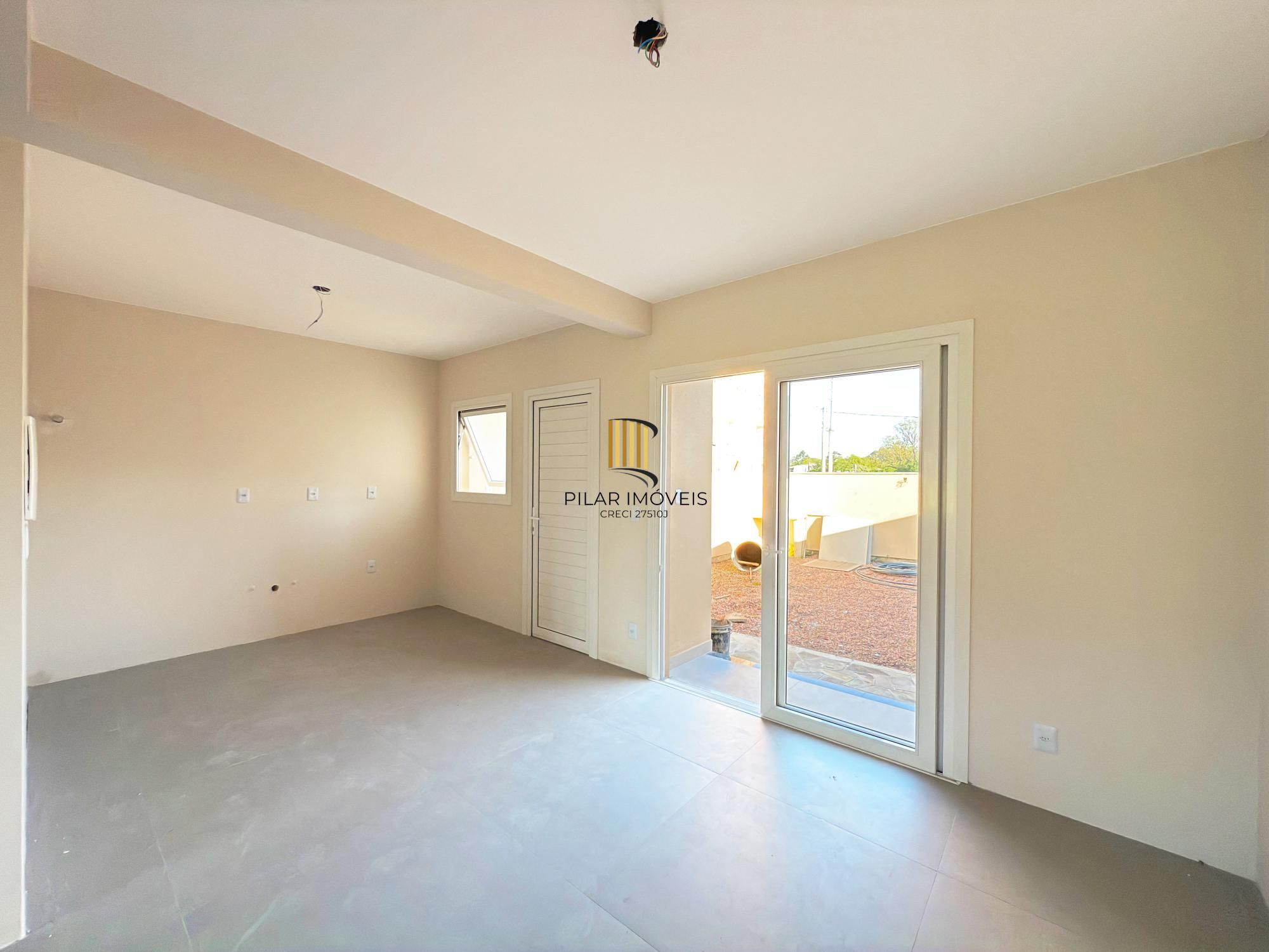 Casa de Condomínio 3 dormitórios no bairro Hípica