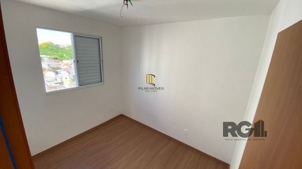 Apartamento 2 dormitórios no bairro Costa e Silva