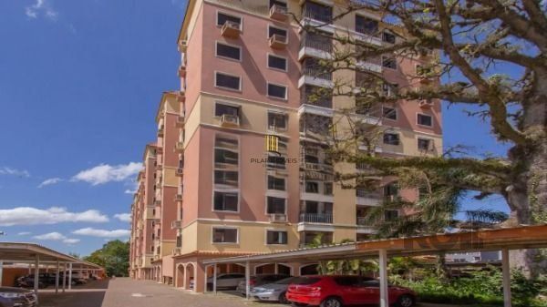 Apartamento 3 dormitórios no bairro Teresópolis - Pilar Imóveis