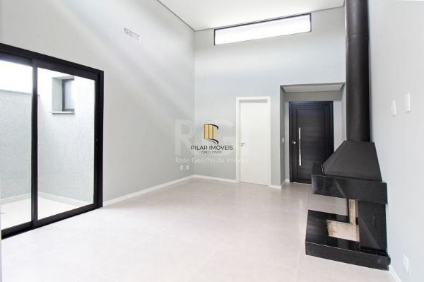 Casa Condominio para Venda - 144m², 3 dormitórios, sendo 1 suites, 1 vaga - Vila Nova