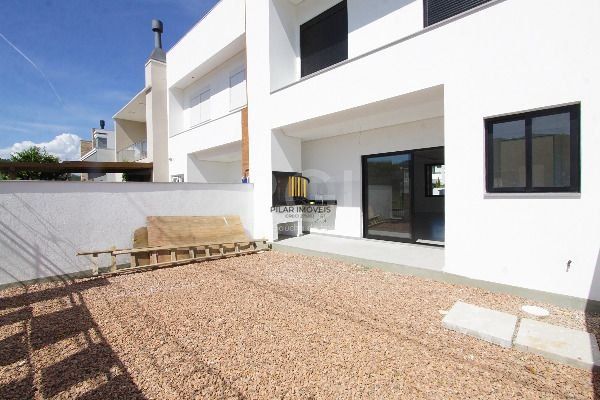 Casa Condominio para Venda - 153.56m², 3 dormitórios, sendo 1 suites, 2 vagas - Hípica