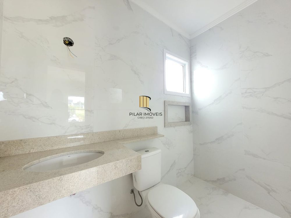 Casa para Venda - 99.9m², 3 dormitórios, sendo 1 suites, 2 vagas - Hípica