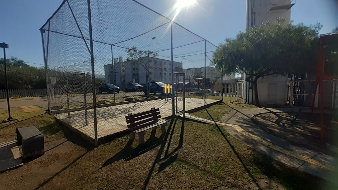 Apartamento 2 dormitórios no bairro Hípica