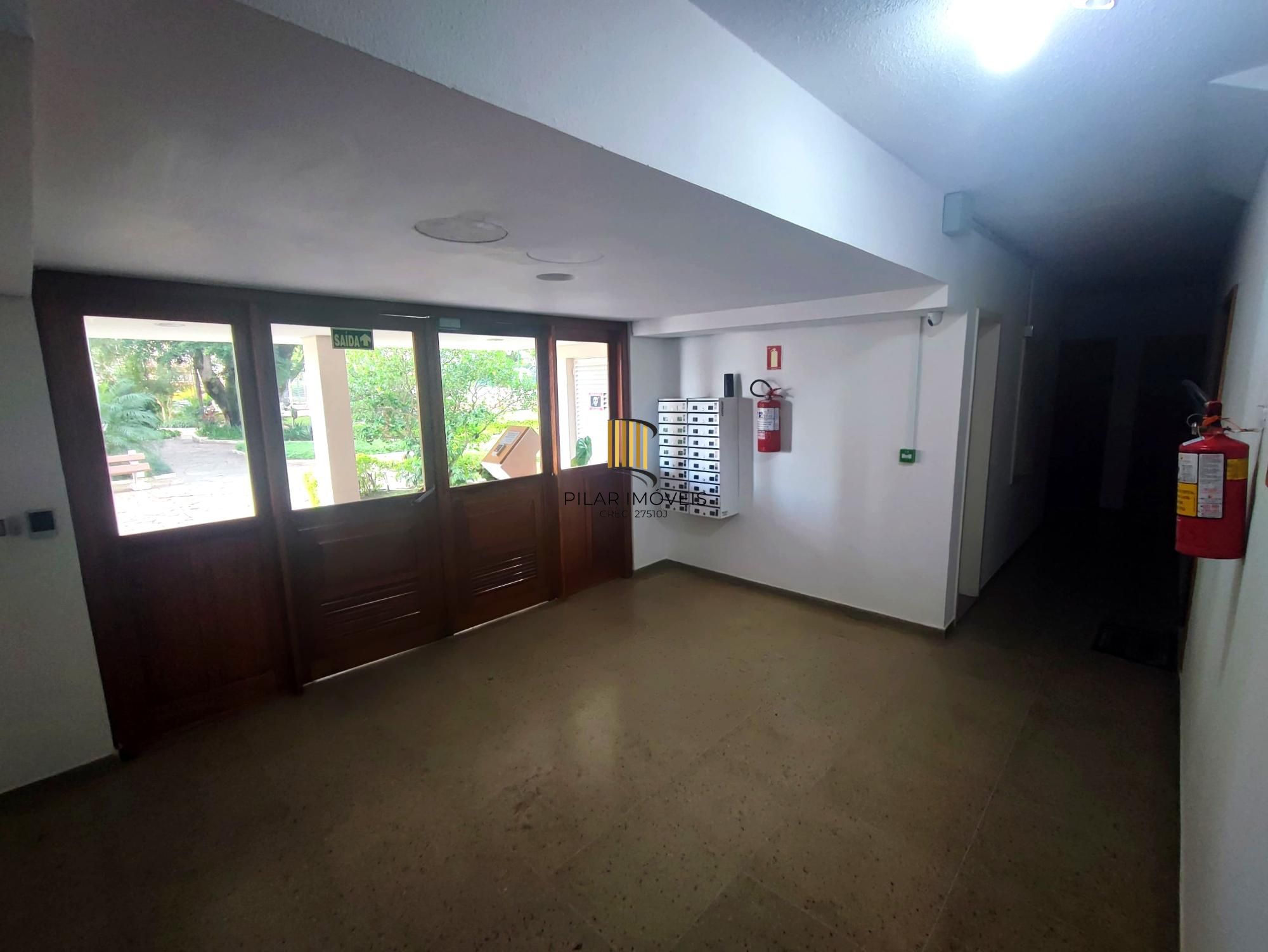 Apartamento 2 dormitórios no bairro Tristeza