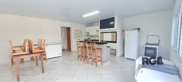 Casa Condominio para Locação/Aluguel - 82m², 2 dormitórios, 1 vaga - Restinga