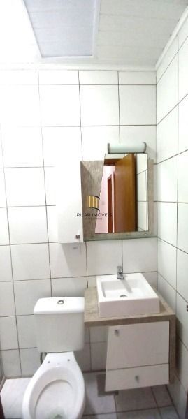 Casa 3 dormitórios no bairro Hípica