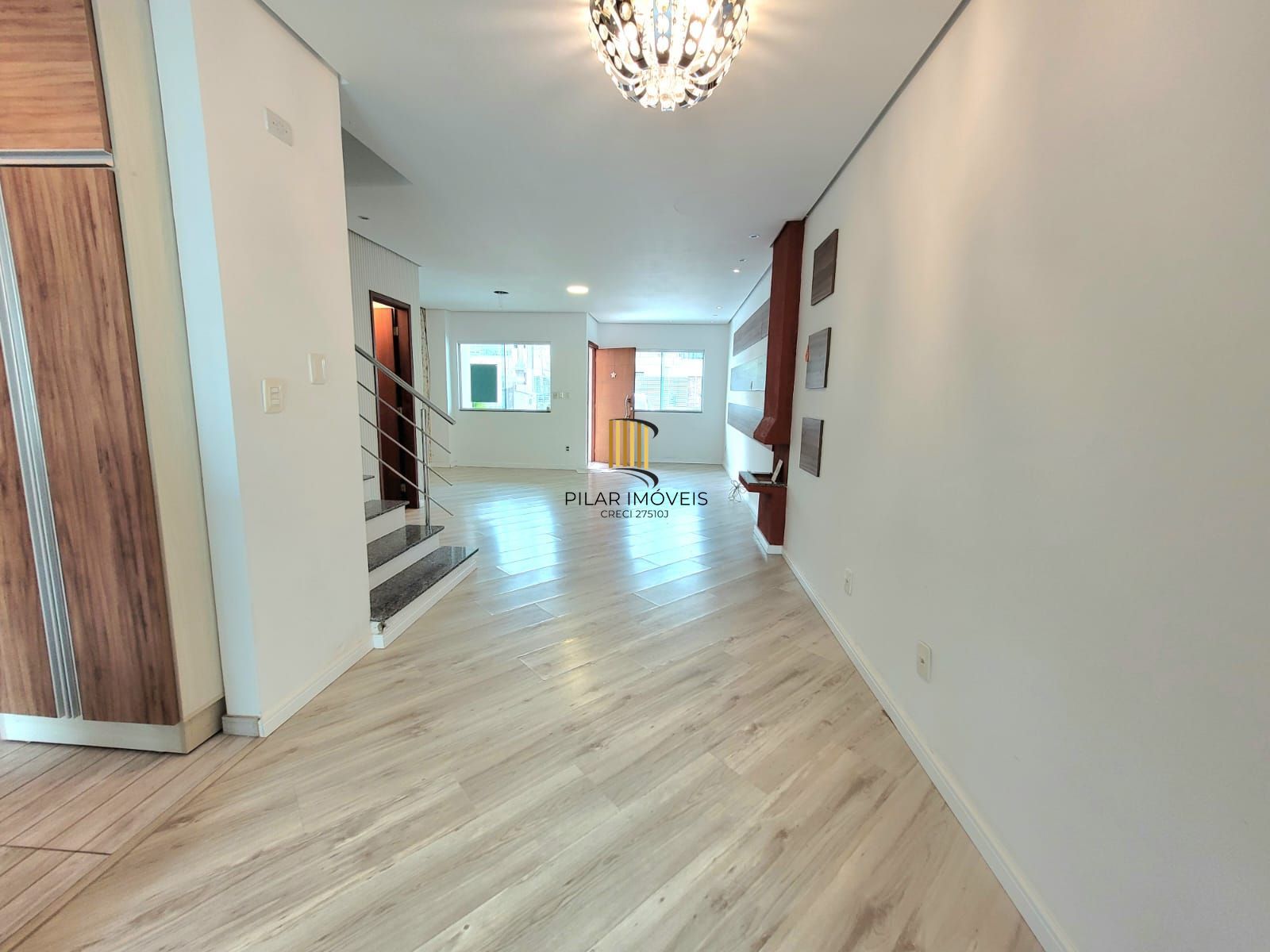 Casa à venda no Residencial Jardins do Prado  Hípica 3 dormitórios 1 suíte