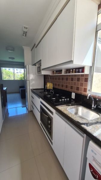 Apartamento para Venda - 40.29m², 2 dormitórios, 1 vaga - Cavalhada