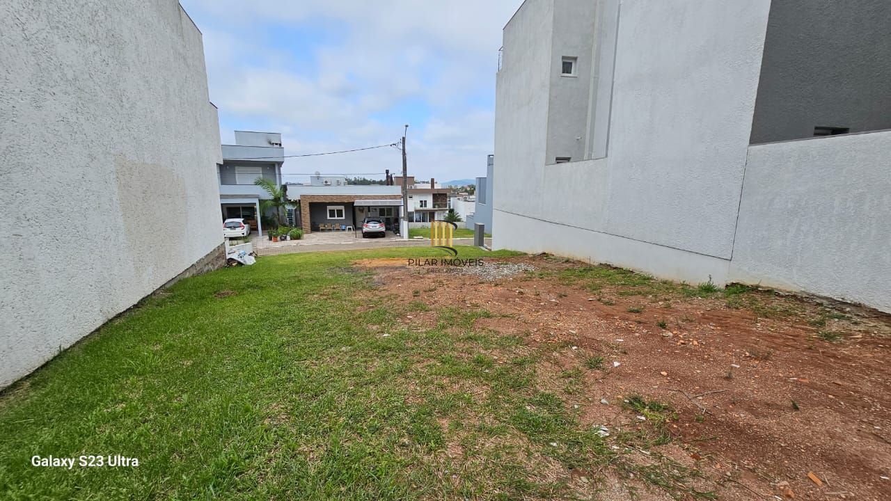 Terreno para Venda - 268,85m², Lagos De Nova Ipanema