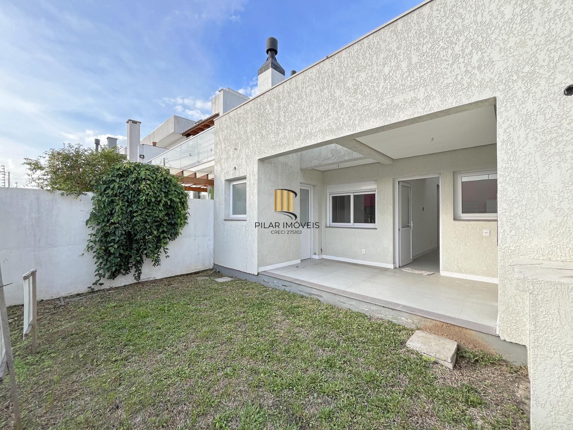 Casa em condomínio Fechado