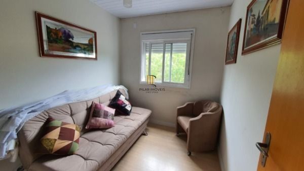 Casa Condominio para Venda - 58m², 2 dormitórios, 1 vaga - Restinga