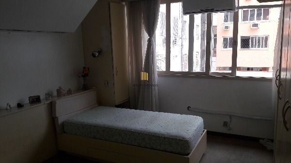 Apartamento para Venda - 202m², 3 dormitórios, sendo 1 suites, 1 vaga - Centro Histórico