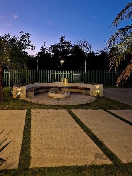 Casa de Condomínio 3 dormitórios no bairro Hípica