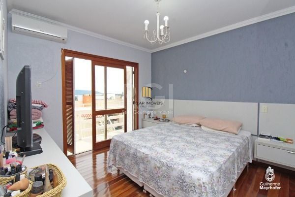 Casa para Venda - 208.06m², 3 dormitórios, sendo 1 suites, 2 vagas - Altos do Ipê