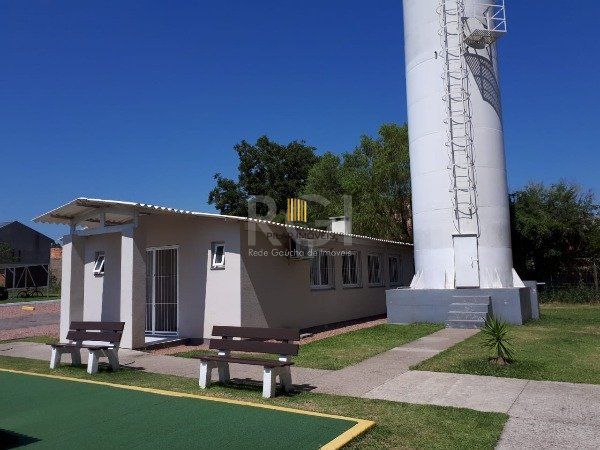Apartamento para Venda - 47.78m², 2 dormitórios, 1 vaga - Restinga