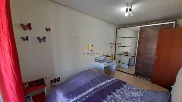 Casa em Porto Alegre, no bairro Hípica, com 3 dormitório(s), à venda.