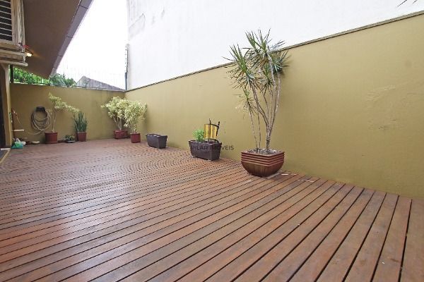 Casa para Venda - 287.96m², 4 dormitórios, sendo 1 suites, 4 vagas - Imperial Parque