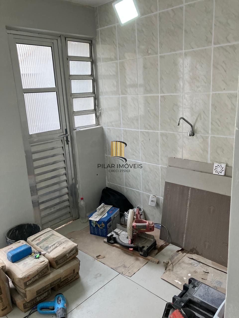 Casa de Condomínio 3 dormitórios no bairro Santa Tereza