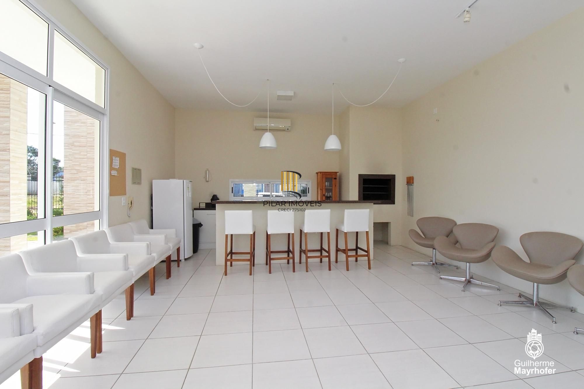 Maravilhosa casa de condomínio Villa Amalfi! Próximo ao Zaffari da Hípica