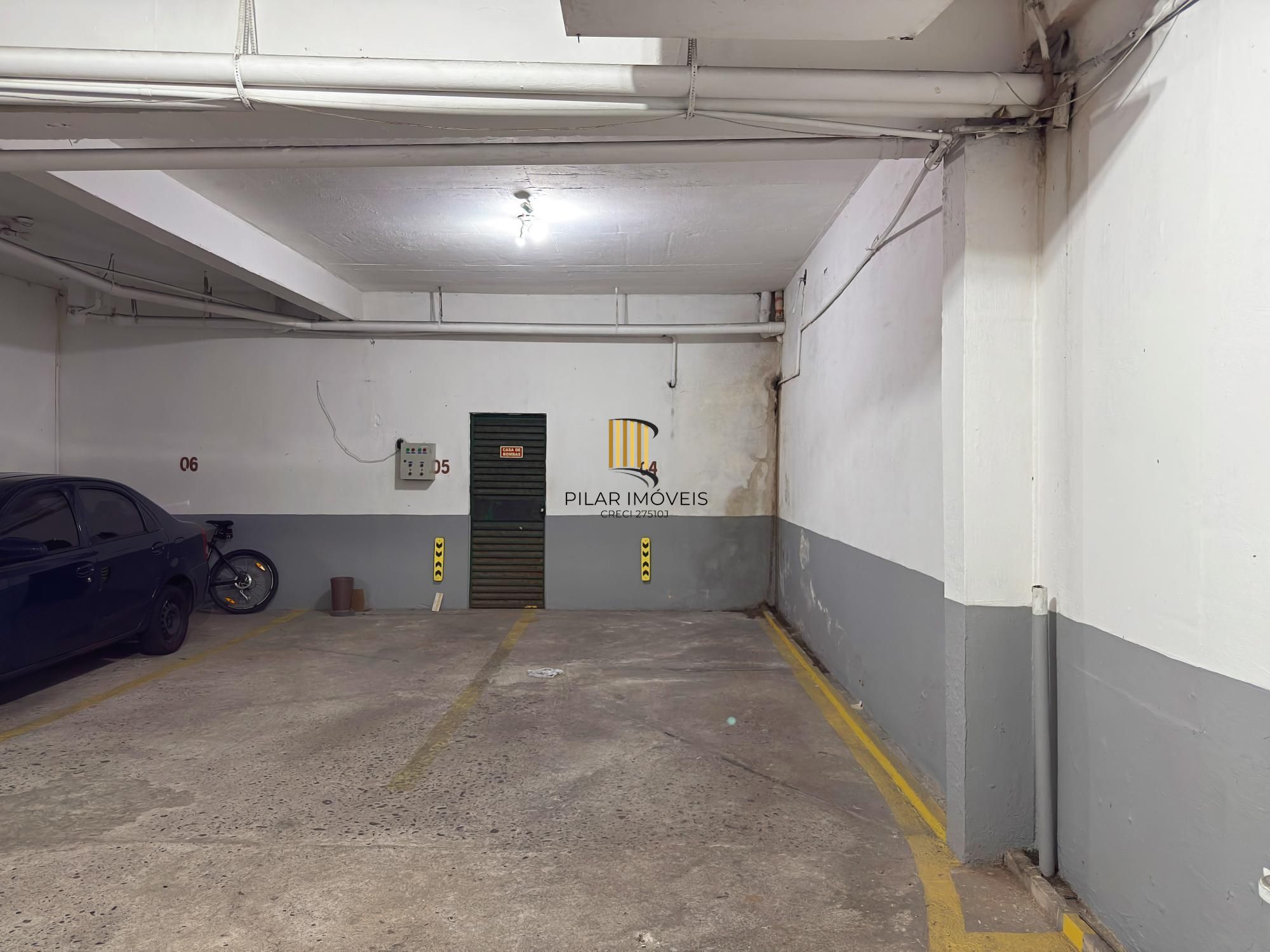 Apartamento 2 dormitórios no bairro Tristeza