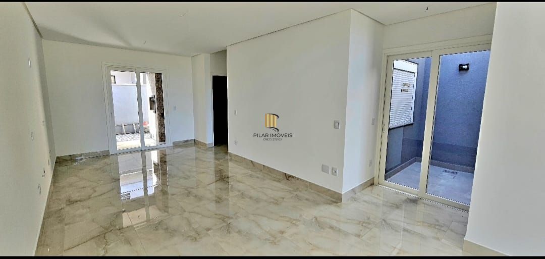 Casa Térrea 3 dormitorios Residencial Lagos de Nova  Ipanema - Bairro Hipica