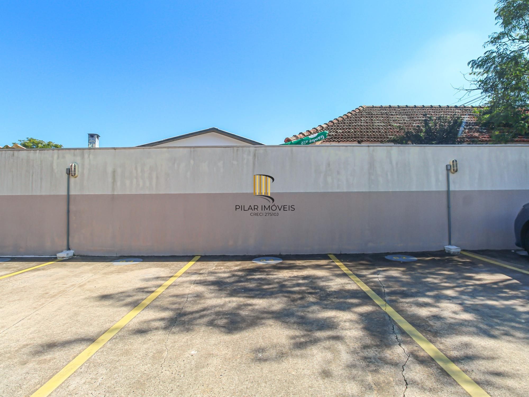 Apartamento 2 dormitórios no bairro Vila Nova