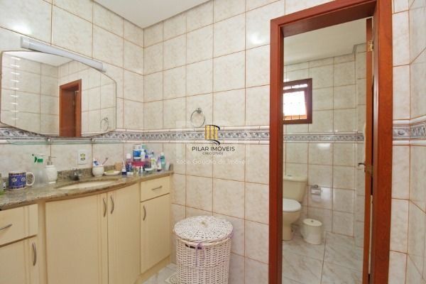 Casa para Venda - 359.89m², 5 dormitórios, sendo 3 suites, Espirito Santo