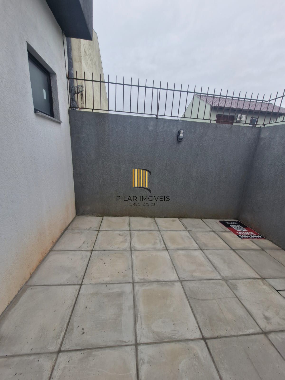 Casa 3 dormitórios no bairro Hípica