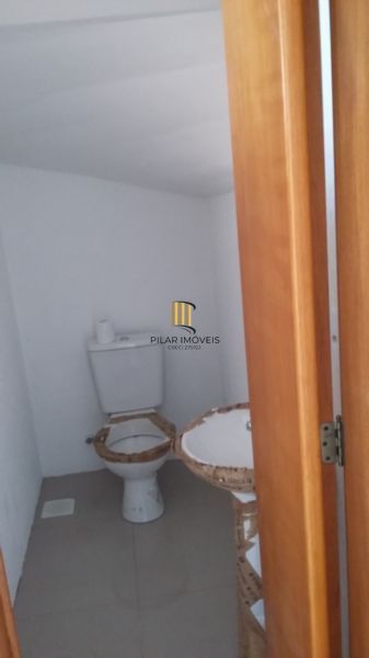 Casa para Venda - 125m², 3 dormitórios, sendo 1 suites, 3 vagas - Aberta Dos Morros