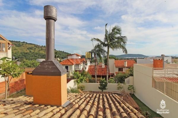 Casa para Venda - 208.06m², 3 dormitórios, sendo 1 suites, 2 vagas - Altos do Ipê