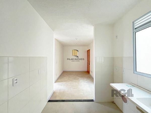 Apartamento 2 dormitórios no bairro Restinga
