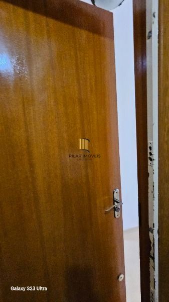 Apartamento 2 dormitórios no bairro Cristal
