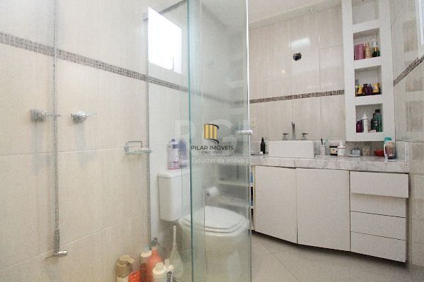 Casa para Venda - 171m², 31 dormitórios, 4 vagas - Lagos De Nova Ipanema