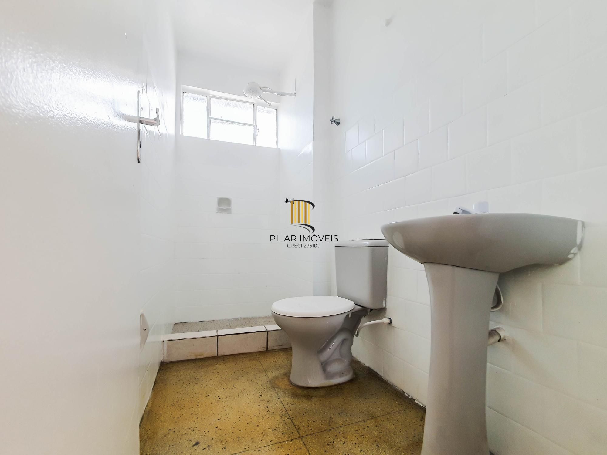 Apartamento 2 dormitórios no bairro Camaquã